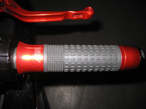 Side Levers