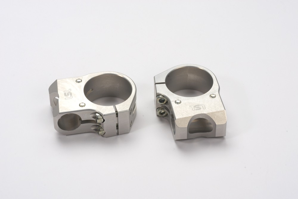 Clamps Match Clamps Match