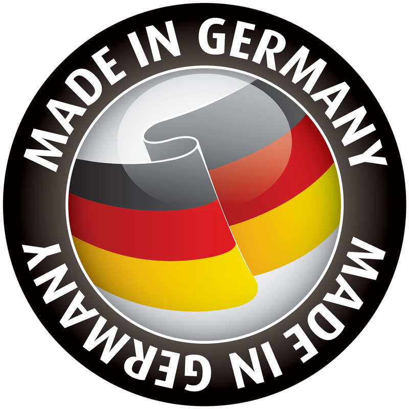 Made in Germany Made in Germany