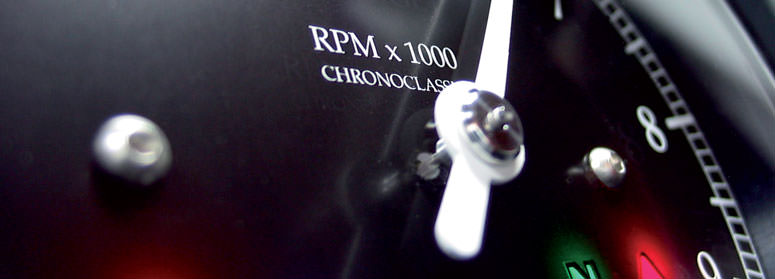 Chronoclassic Chronoclassic