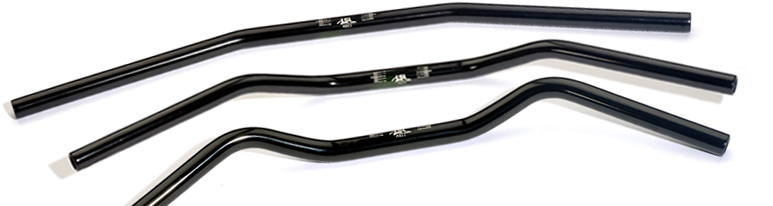 Handlebars 7/8" & 1" Handlebars 7/8" & 1"