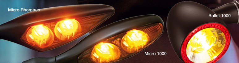 Blinker by Kellermann Blinker by Kellermann