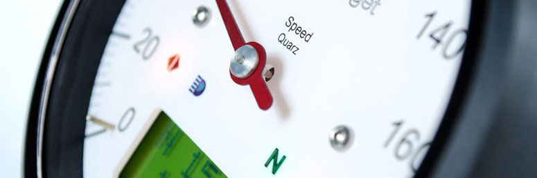 Analog Speedo classic Analog Speedo classic
