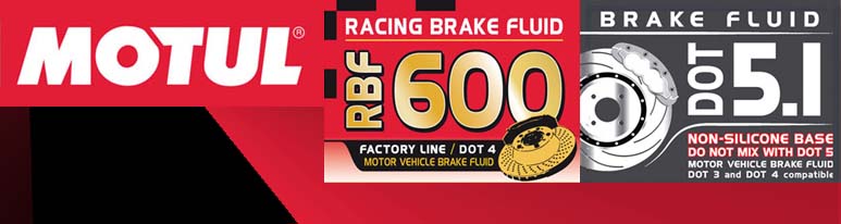 Brake Fluid Brake Fluid