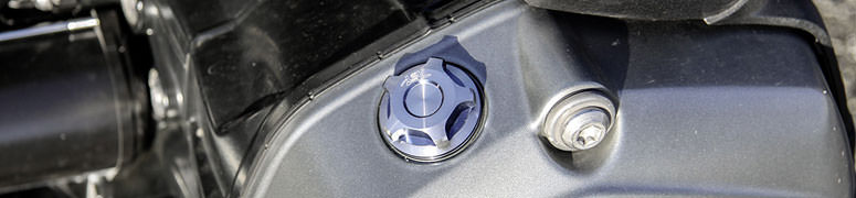 Oil Fill Plugs Oil Fill Plugs