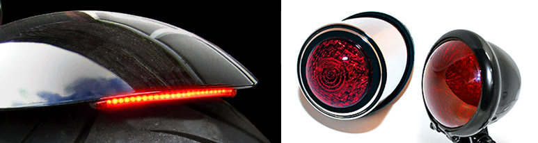 Tail Lights Tail Lights