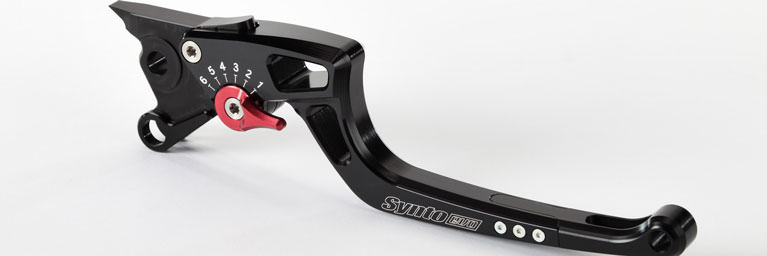 Synto Evo Levers Synto Evo Levers