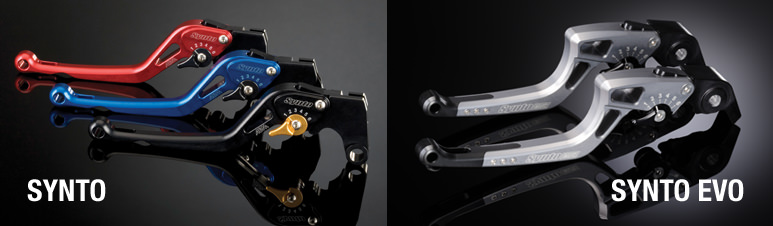 Levers Levers