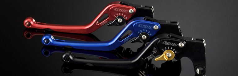 Synto Levers Synto Levers