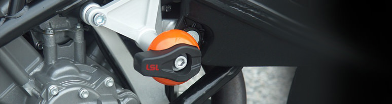 Crash Protection Crash Protection