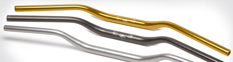 X-Bar Handlebars 1 1/8" X-Bar Handlebars 1 1/8"