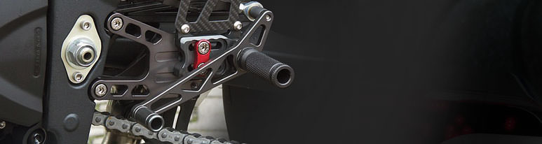 Rearsets Rearsets