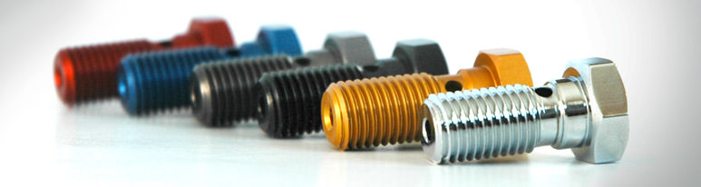 Brake Line Accessories Brake Line Accessories