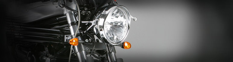 LSL Headlights & Brackets LSL Headlights & Brackets