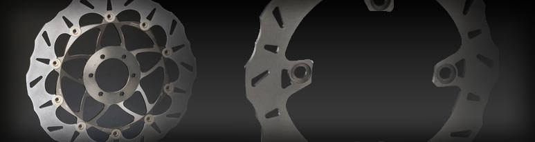Brake Rotors Brake Rotors