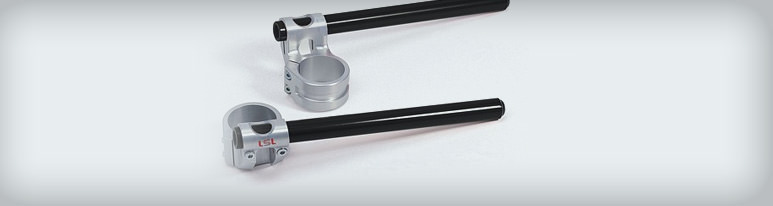 Clamps Offset High Clamps Offset High