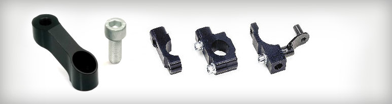 Handlebar Accessories Handlebar Accessories