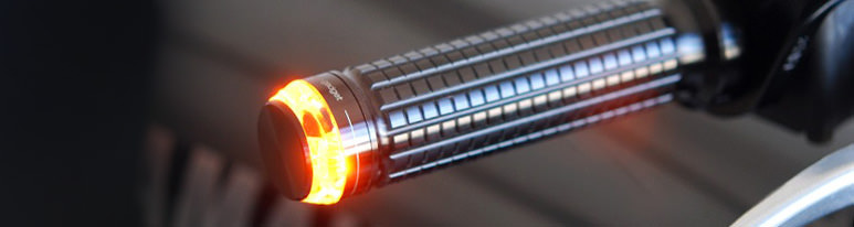 Blinker by motogadget Blinker by motogadget