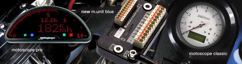 motogadget motogadget