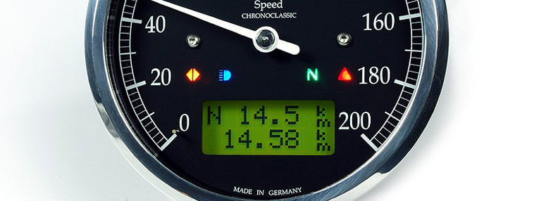 Chronoclassic speedo Chronoclassic speedo