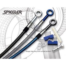 brake line vtx 1800 rear kit honda spiegler clutch 1299 ducati 1199 controls lines ninet bmw r1 abs panigale non